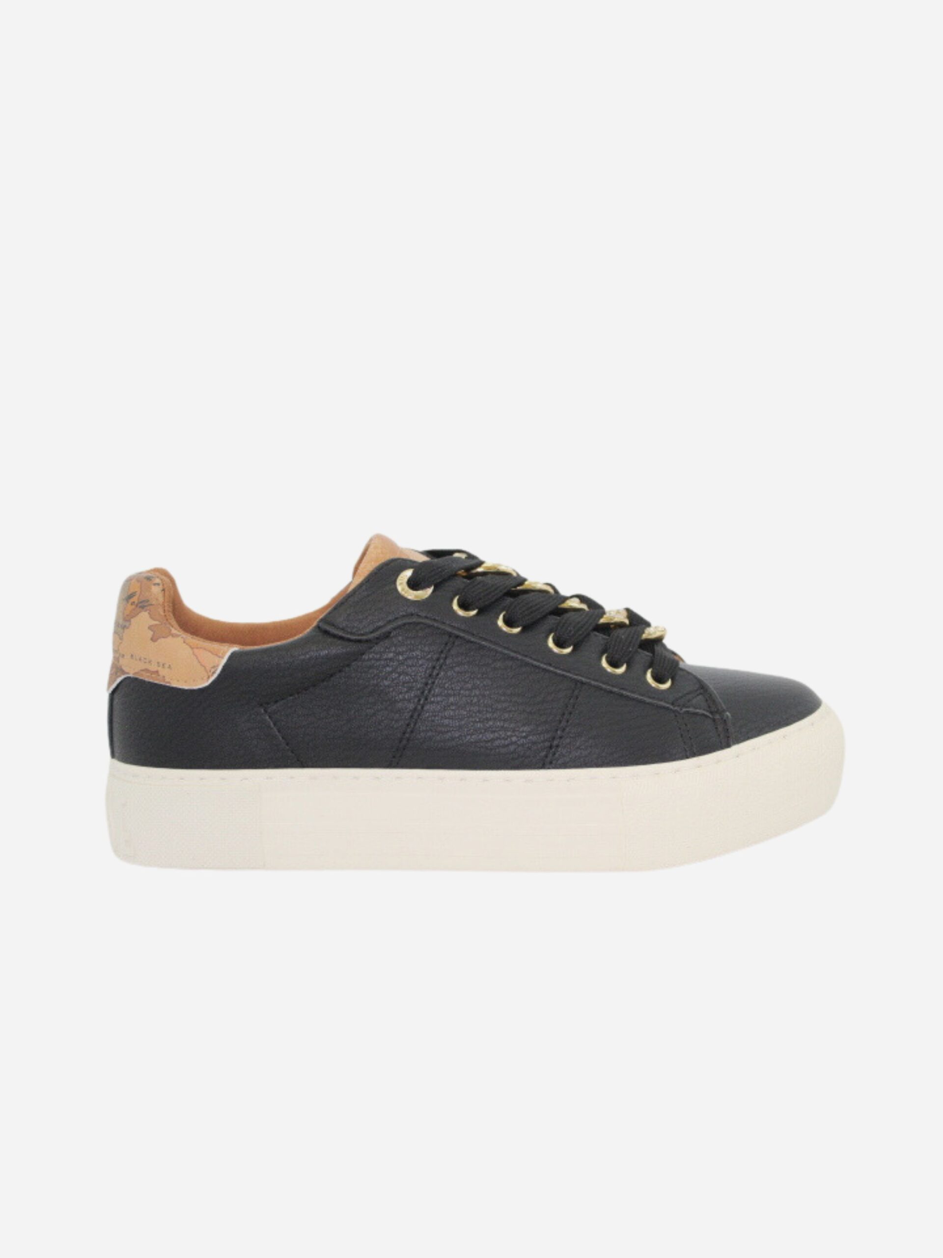 Alviero Martini Sneakers 1671S - www.lineagshoes.it